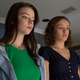Image for article titled Two teen girls forge a dark friendship in the tense, blackly comic Thoroughbreds